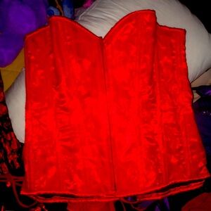 Corset